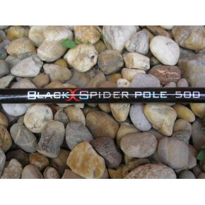 Вудилище махове Energo Team Black Spider Pole 6.00m (11010600)