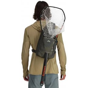 Сумка Simms Tributary Sling Pack Basalt (14423-1034-00)
