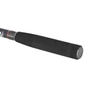 Вудилище коропове Energo Team Black Fighter Elite LC 3.5lbs 3.90m 2 секції (13373390)