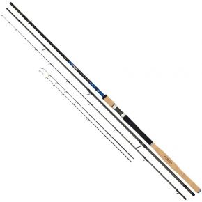 Вудилище фідерне Daiwa N'Zon Distance Special Feeder 3.66 м 90 г (11171-360)