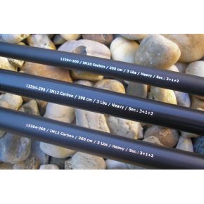 Вудилище коропове + фідер Carp Expert Double Tip 3.0lbs 3.60m (13394360)