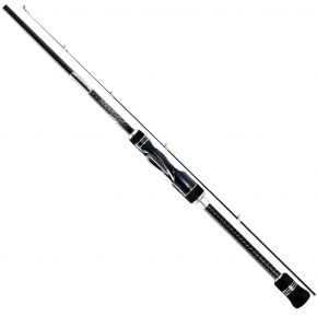 Спінінг Graphiteleader Super Finezza GSFS-7112ML-T 2.42m 1-15g (G08690)