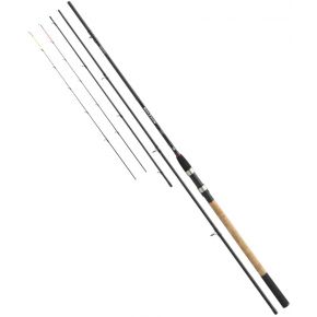 Вудилище фідерне Daiwa Black Widow Feeder 3.60 м Max 150 г (11791-365)