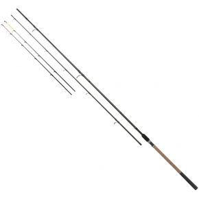 Вудилище фідерне Daiwa Aqualite Feeder 3.9 м 120 г 2 квівертіпи (11769-392)