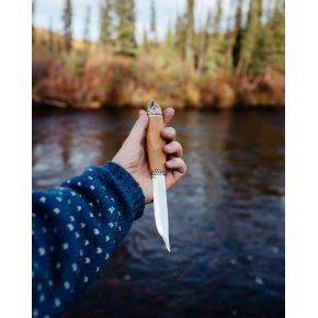 Ніж Marttiini Salmon Knife 11cm (552010)