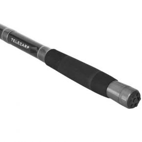 Вудилище Energo Team Black Spider Telecarp 3lbs 3.30m (12170330)