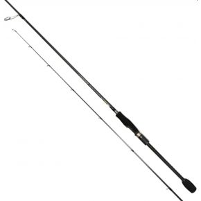 Спінінг Graphiteleader Zanna GZANS-762ML (EVA) 2.29m 2-22g (G08798)