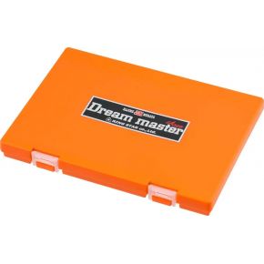 Коробка Ring Star Dream Master Area DMA-1500SS 198x149x20mm Orange (745079)
