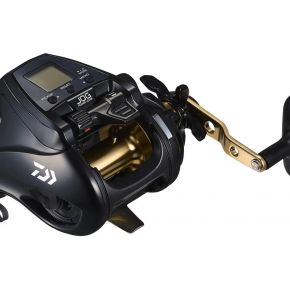 Котушка мультиплікаторна електрична Daiwa 24 Tanacom S 500J (10807-500)