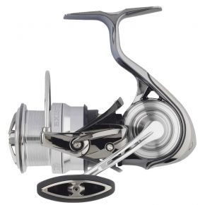 Котушка безінерційна Daiwa 22 Exist G LT 5000D-C (40050169)