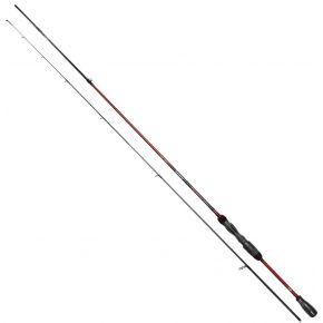 Спінінг Daiwa Fuego 802MHFS 2.44 м 15-45 г (11105-06)