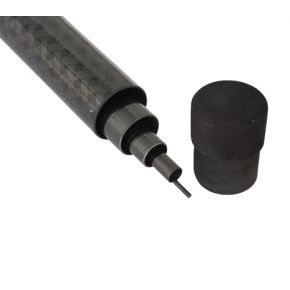 Вудилище махове Energo Team Black Spider Pole 6.00m (11010600)