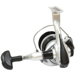 Котушка спіннінгова Daiwa Sweepfire E 2000C (10118-200)