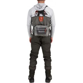 Сумка Simms Dry Creek Z Hip Pack Olive (13466-309-00)