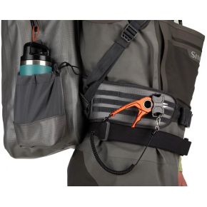 Рюкзак Simms Dry Creek Z Backpack Steel (13464-030-00) Рюкзак Simms Dry Creek Z Backpack Steel (13464-030-00)