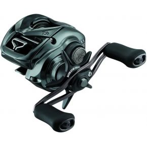Котушка мультиплікаторна Daiwa 24 Tatula SV TW 100XHL (10717-102)