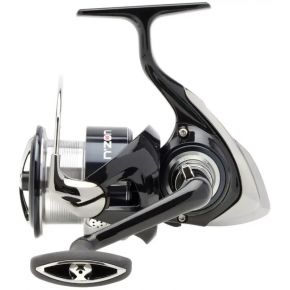 Котушка фідерна Daiwa 24 N'Zon Plus 6000SS-P (20060144)