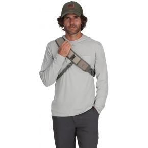Сумка Simms Headwaters Sling Pack Hickory (14164-216-00)