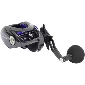 Котушка мультиплікаторна Daiwa Prorex TWS 400P L-P (20007532)