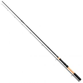 Спінінг Daiwa Megaforce Jigger 2.20m 1-9g (11241-225)