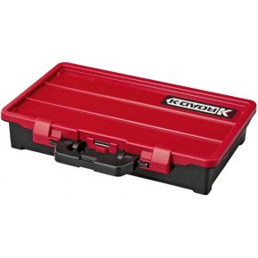Коробка Ring Star Road-K RK-4500 RD/BK 447x293x85mm (2326814)