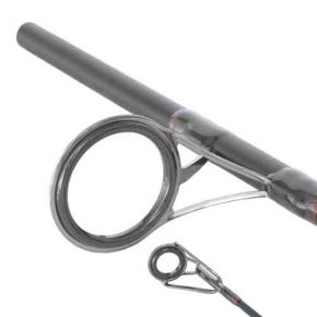 Вудилище коропове Energo Team Black Fighter Elite LC 3.5lbs 3.60m 3 секції (13373361)