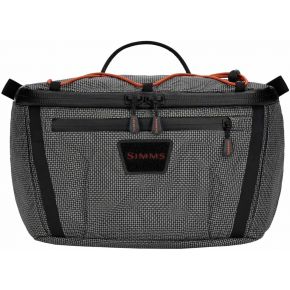 Сумка Simms Scout Hip Pack Black Magic (14286-1372-00)