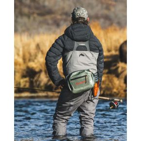 Сумка Simms Dry Creek Z Hip Pack Olive (13466-309-00)