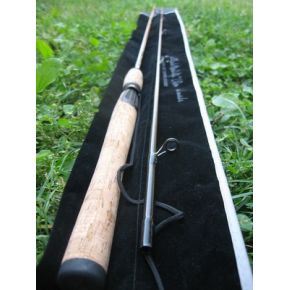 Вудилище Energo Team Perch Blade UL 2.40m (13036240)