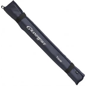 Спінінг тревел Daiwa Grandwave Travel 2.10 м 150-400 г (11882-215)