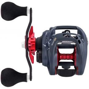 Котушка мультиплікаторна Daiwa Tatulion HD 200HL (TTLNHD200HL)