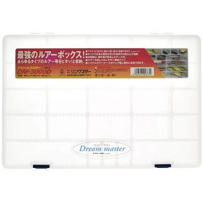 Коробка Ring Star Dream Master DM-3000D 300x206x39mm (2326834)