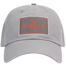 Кепка Simms Single Haul Cap Cinder (2261742)