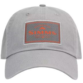 Кепка Simms Single Haul Cap Cinder (2261742)