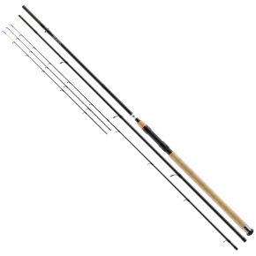 Вудилище фідерне Daiwa Ninja X Feeder 3.60 м 220 г (11608-366)