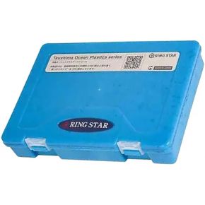 Коробка Ring Star Ocean Plastic TOP-1500D OB 201x149x39mm (2326906)