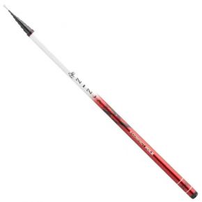 Вудилище махове Daiwa Ninja X-Compact Pole 5.0 м (11630-500)
