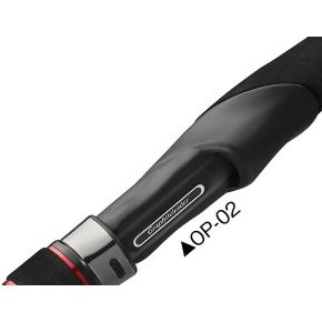 Спінінг Graphiteleader Finezza Prototype 24GFINPS-782LML-HS 2.34m 1-10g (G08909)