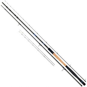 Вудилище фідерне Daiwa Tournament S Feeder 4.15 м 120 г (11185-390)