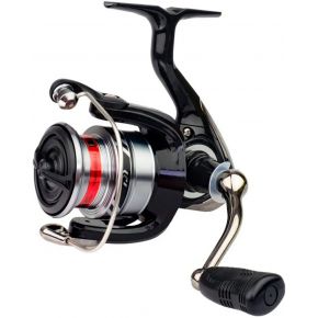 Котушка спіннінгова Daiwa 20 RX LT 3000-C (20004684)