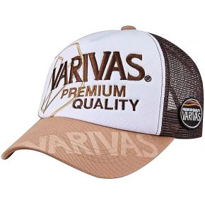Кепка Varivas VAC-71 Sand (2275470)