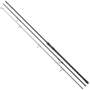 Вудилище коропове Daiwa Black Widow XT Carp 3.60 м 3.0 lb 3 секції (11583-363)