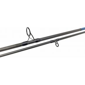 Вудилище фідерне Daiwa N'Zon Feeder 3.90 м 150gr 2 квівертіпи (11332-396)