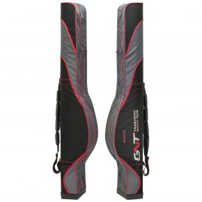 Чохол для вудлищ Gnt Match Team Match Rod Pro Case 3/150 17х10х150 (048-37-024)