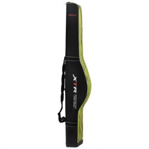Чохол для вудлищ Xtr Surf Team Rod Case 2 комірки 186х20х16 (048-42-020)