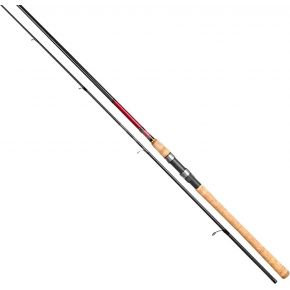 Спінінг Daiwa Trout X AT 60UL-N 1.83m 0.8-7g (15809614)