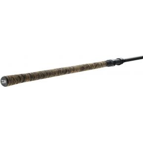 Вудилище коропове Daiwa Vertice Camo Carp 3.90 м 3.75 lb 2 секції (11601-395)