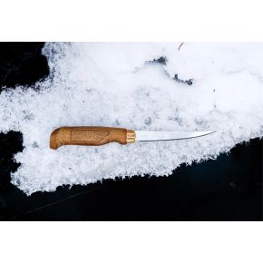 Ніж Marttiini Superflex Filleting Knife 10 10cm (610016)