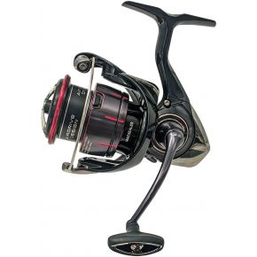 Котушка спіннінгова Daiwa 23 Fuego LT 3000-C (20060034)