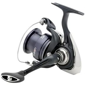 Котушка фідерна Daiwa 25 N'Zon LT 5000S-CP (10322-500)